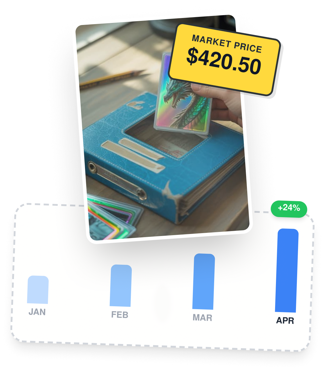 Deck Nexus portfolio onboarding preview
